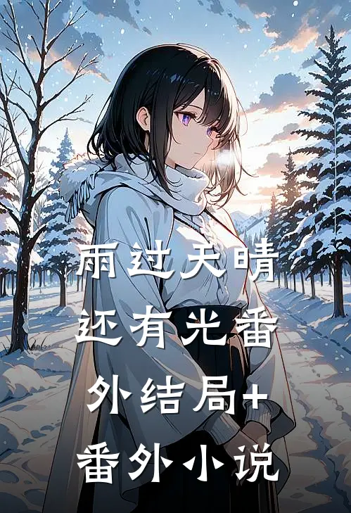 雨过天晴还有光 番外结局+番外小说