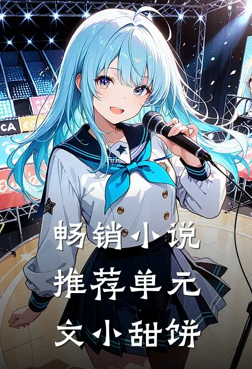 畅销小说推荐单元文小甜饼