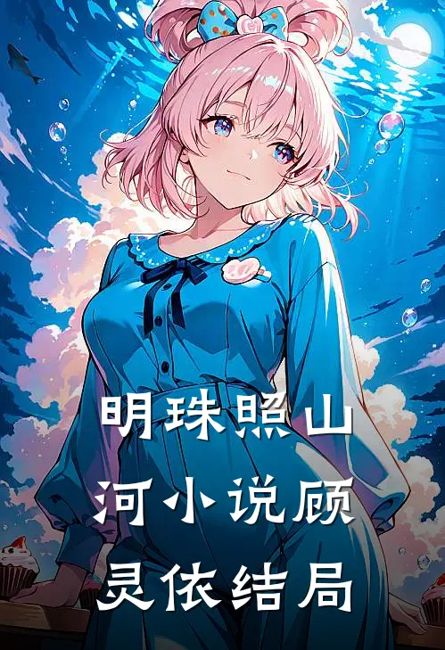 明珠照山河小说顾灵依结局