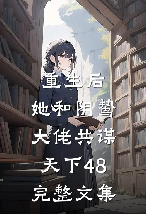 重生后,她和阴鸷大佬共谋天下48完整文集