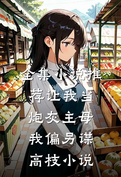 全集小说推荐让我当炮灰主母我偏另谋高枝小说