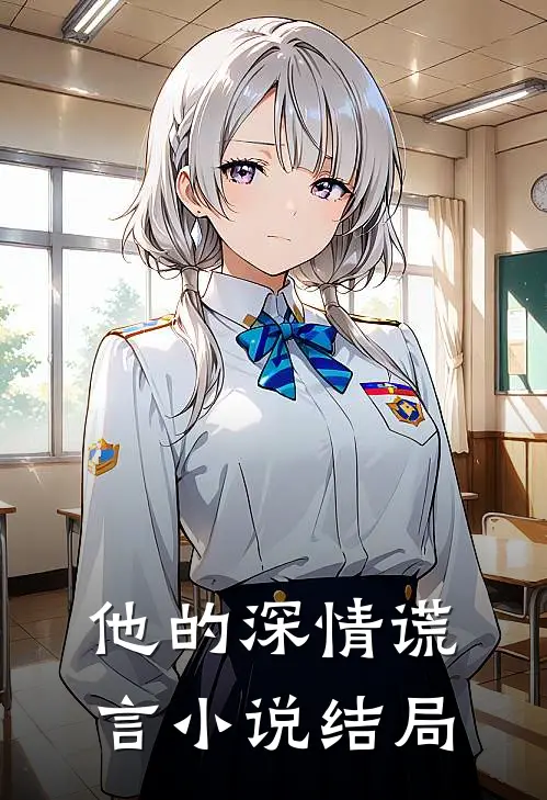 他的深情谎言小说结局