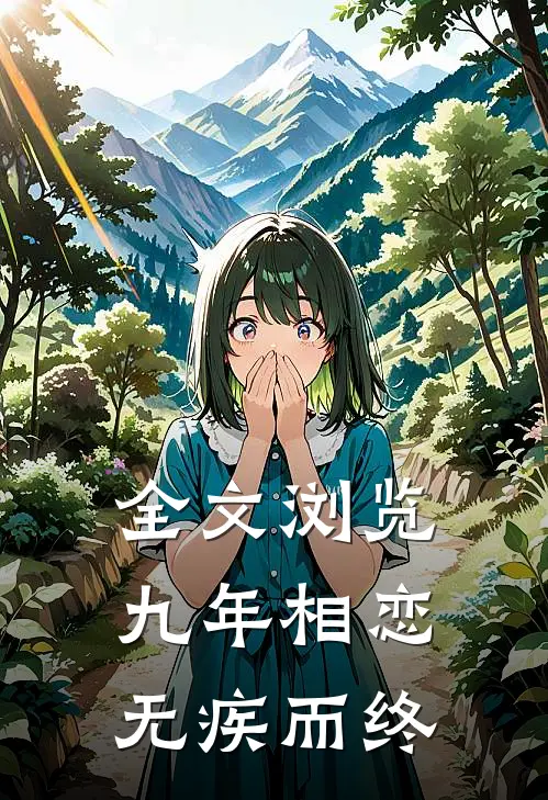 全文浏览九年相恋，无疾而终