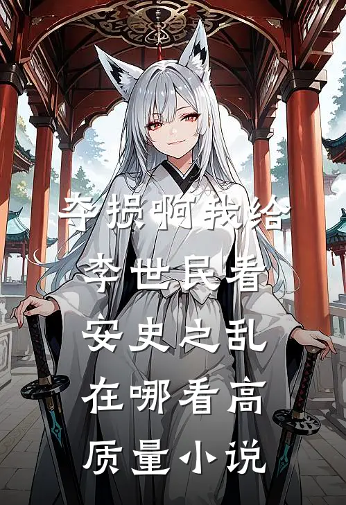 夺损啊我给李世民看安史之乱在哪看高质量小说