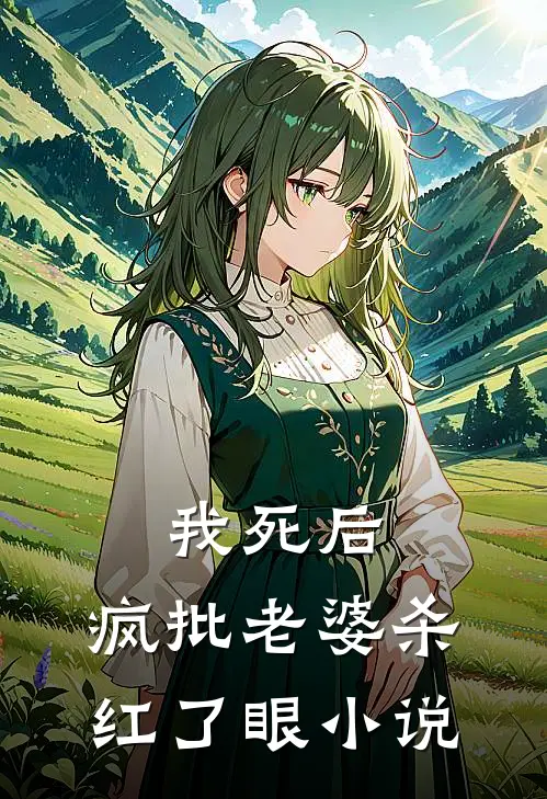 我死后，疯批老婆杀红了眼小说
