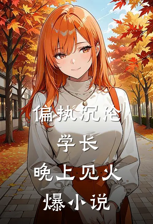 偏执沉沦：学长，晚上见火爆小说