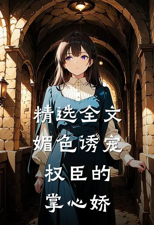 精选全文媚色诱宠：权臣的掌心娇