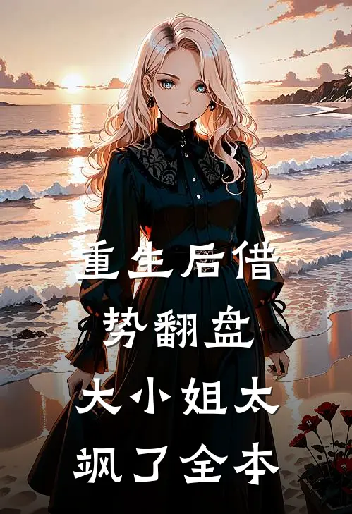 重生后借势翻盘，大小姐太飒了全本