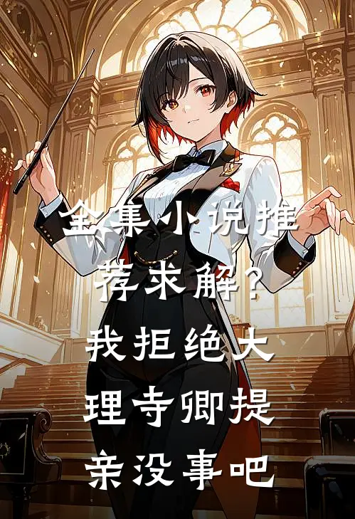全集小说推荐求解？我拒绝大理寺卿提亲没事吧