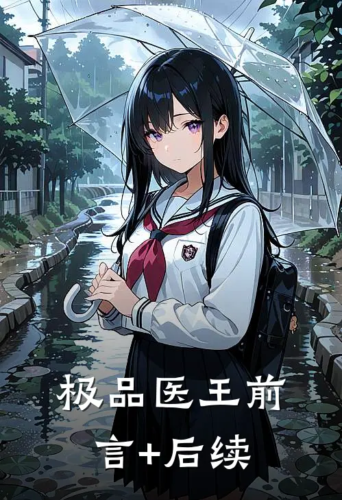 极品医王前言+后续