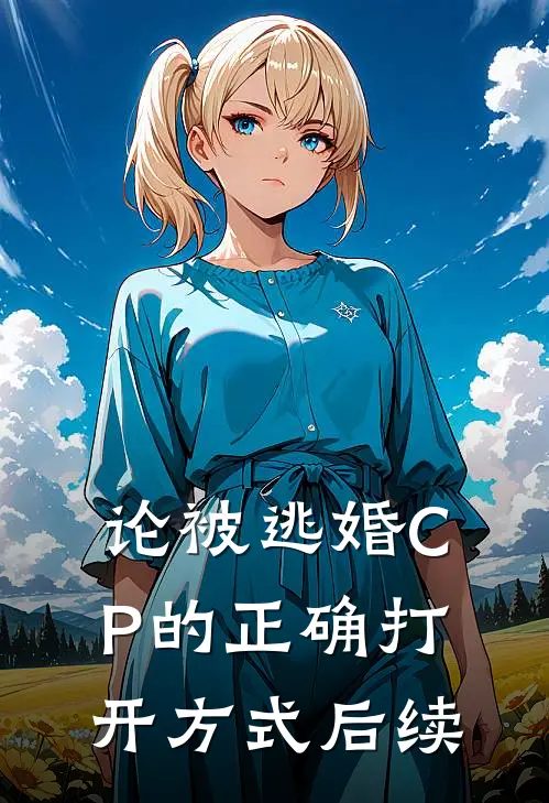 论被逃婚CP的正确打开方式后续