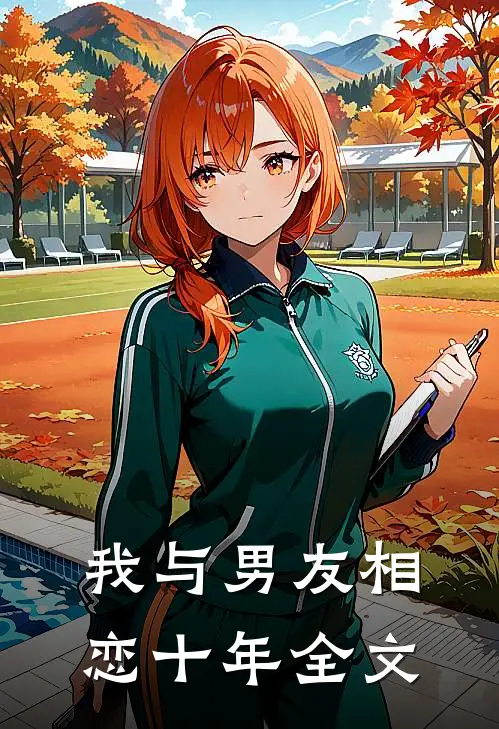 我与男友相恋十年全文