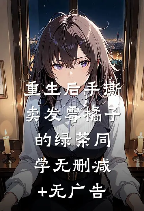 重生后手撕卖发霉橘子的绿茶同学无删减+无广告
