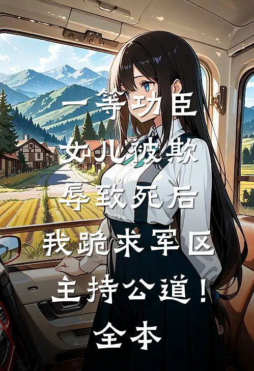 一等功臣女儿被欺辱致死后，我跪求军区主持公道！全本