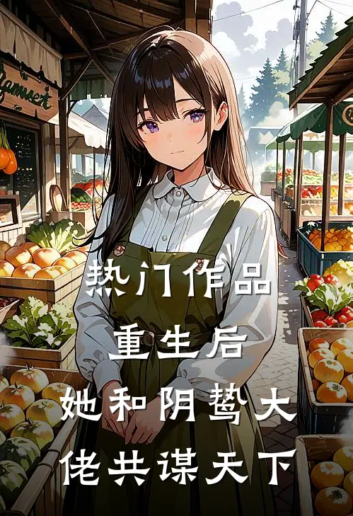 热门作品重生后，她和阴鸷大佬共谋天下