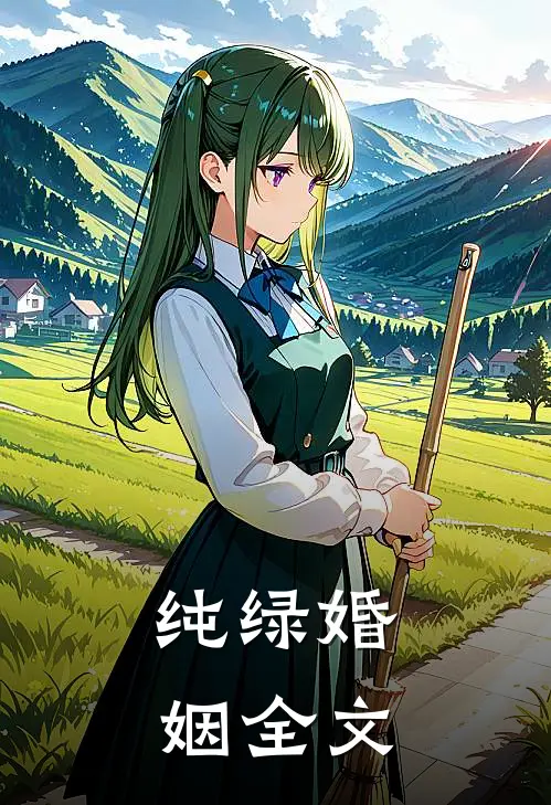 纯绿婚姻全文