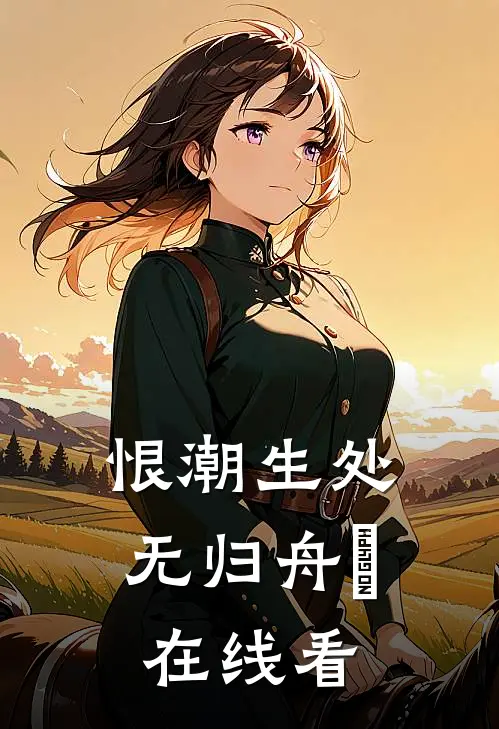 恨潮生处无归舟​在线看