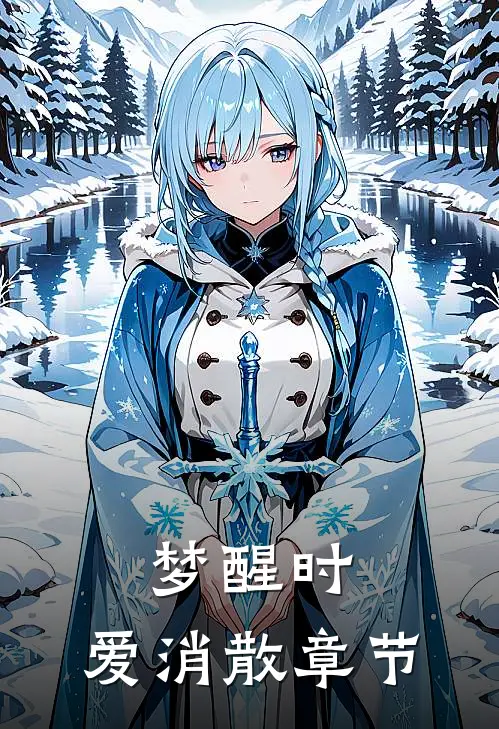 梦醒时，爱消散章节