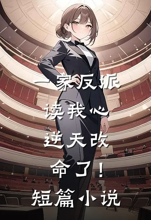一家反派读我心，逆天改命了！短篇小说