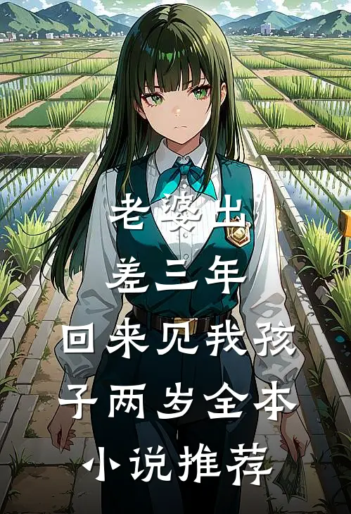 老婆出差三年，回来见我孩子两岁全本小说推荐