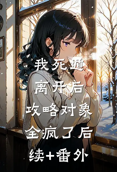 我死遁离开后，攻略对象全疯了后续+番外