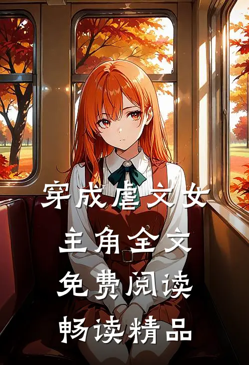 穿成虐文女主角全文免费阅读畅读精品