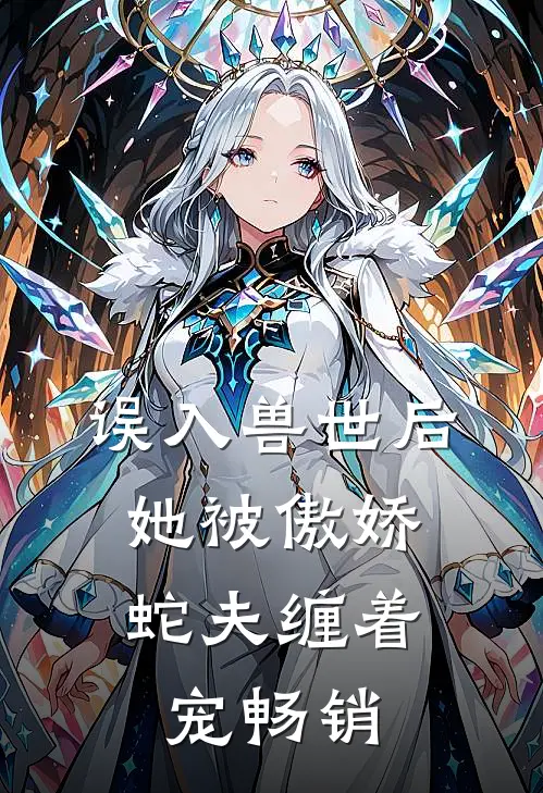 误入兽世后，她被傲娇蛇夫缠着宠畅销