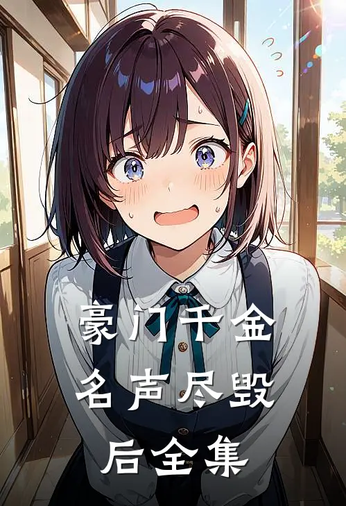 豪门千金名声尽毁后 全集