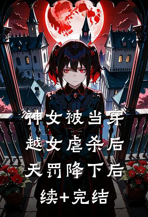神女被当穿越女虐杀后，天罚降下后续+完结
