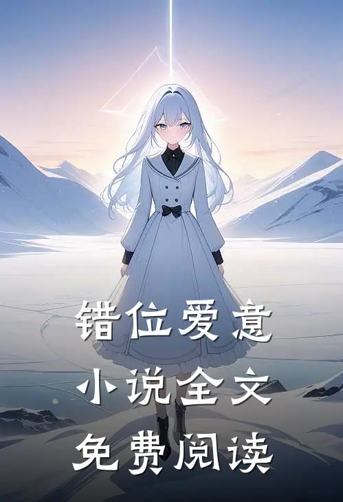 错位爱意小说全文免费阅读