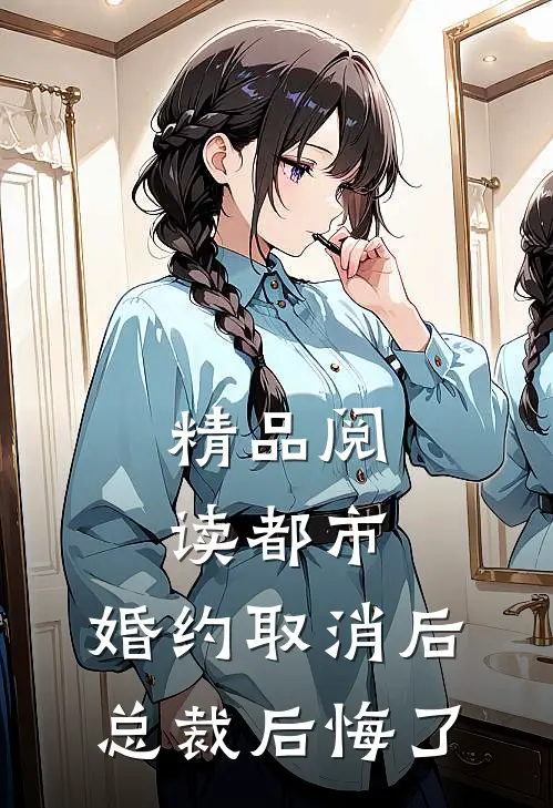 精品阅读都市：婚约取消后，总裁后悔了