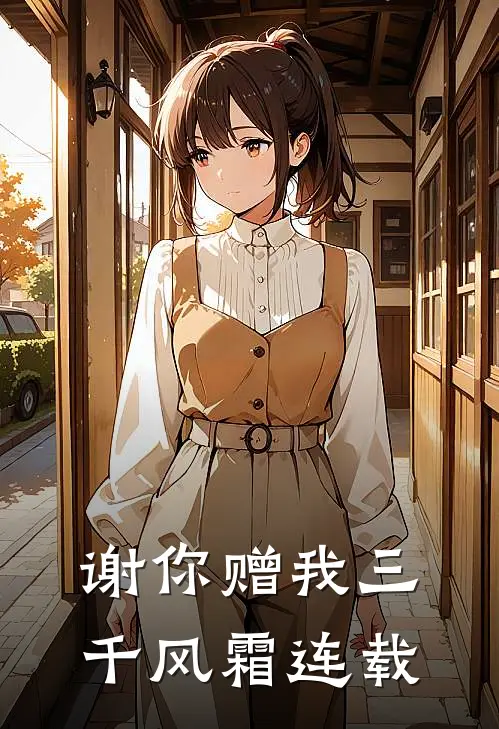 谢你赠我三千风霜连载