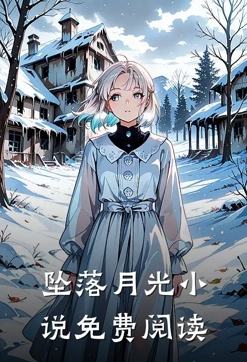 坠落月光小说免费阅读