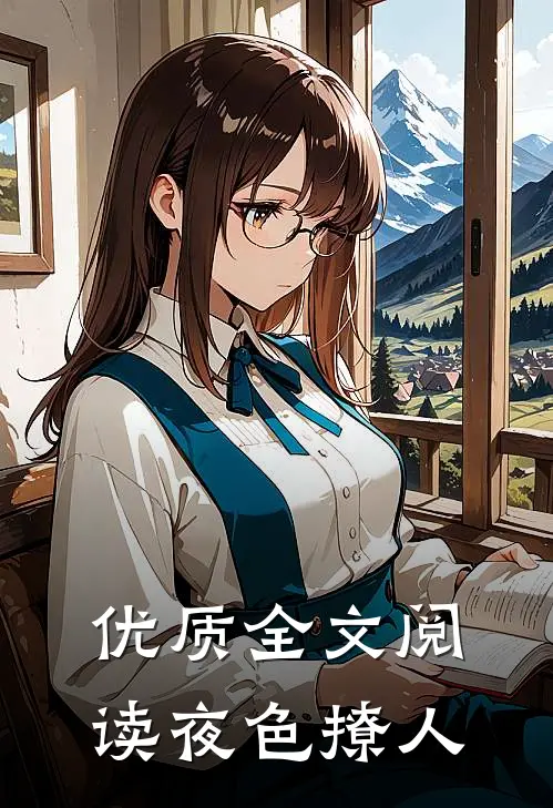 优质全文阅读夜色撩人