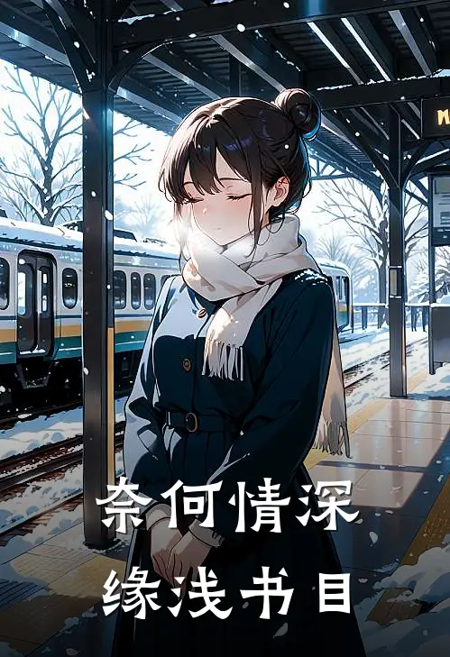 奈何情深缘浅书目