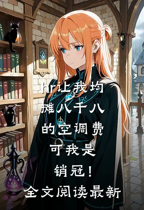 hr让我均摊八千八的空调费，可我是销冠！全文阅读最新