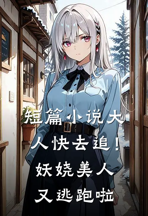 短篇小说大人快去追！妖娆美人又逃跑啦