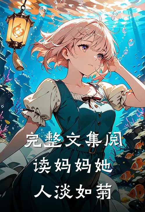 完整文集阅读妈妈她人淡如菊