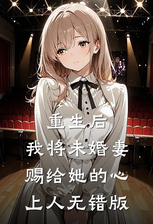 重生后，我将未婚妻赐给她的心上人无错版