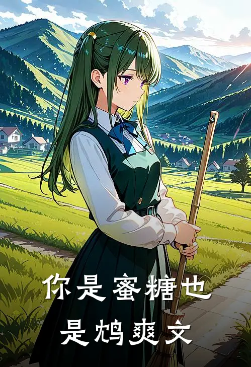 你是蜜糖也是鸩爽文