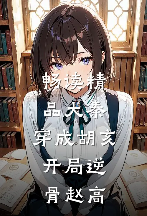 畅读精品大秦：穿成胡亥，开局逆骨赵高