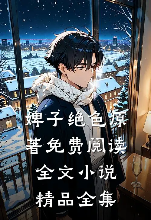 婢子绝色原著免费阅读全文小说精品全集