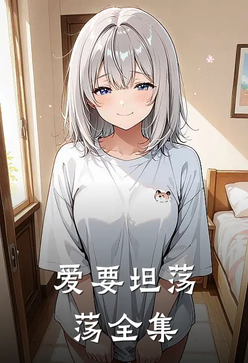 爱要坦荡荡 全集