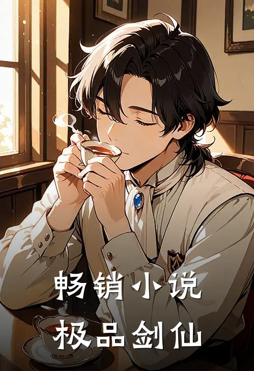 畅销小说极品剑仙