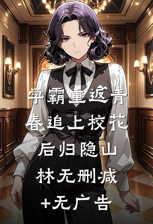 学霸重返青春追上校花后归隐山林无删减+无广告