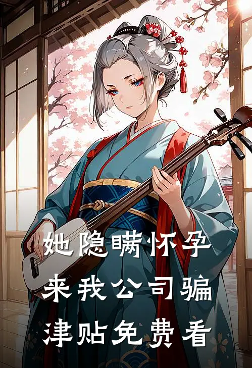 她隐瞒怀孕来我公司骗津贴免费看