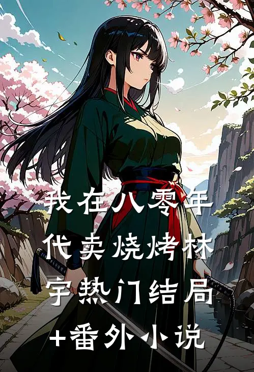 我在八零年代卖烧烤林宇热门结局+番外小说