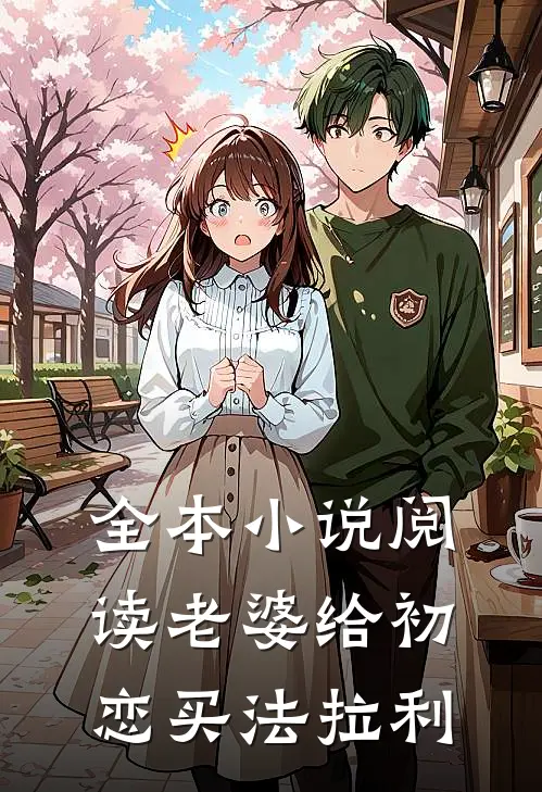 全本小说阅读老婆给初恋买法拉利