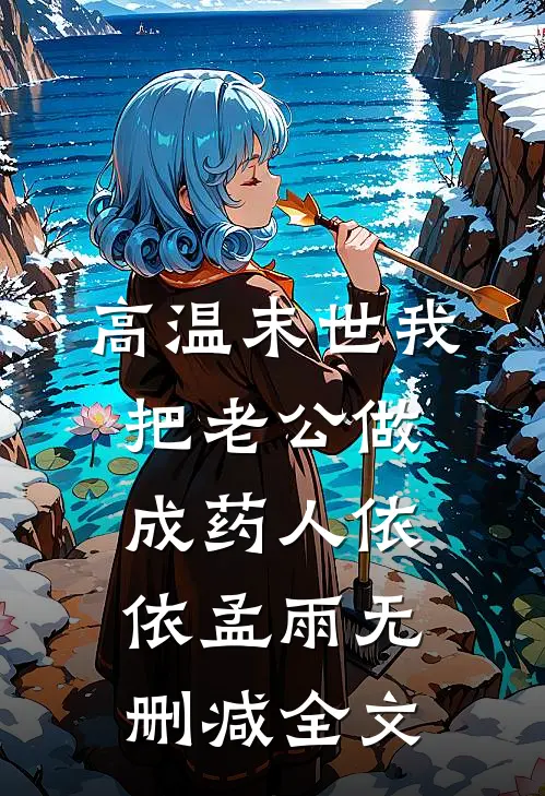 高温末世我把老公做成药人依依孟雨无删减全文