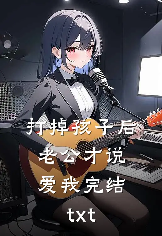 打掉孩子后，老公才说爱我完结txt
